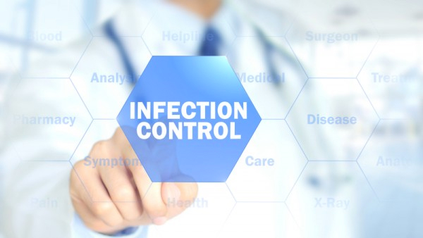 6 Steps For Effective Infection Prevention Programs