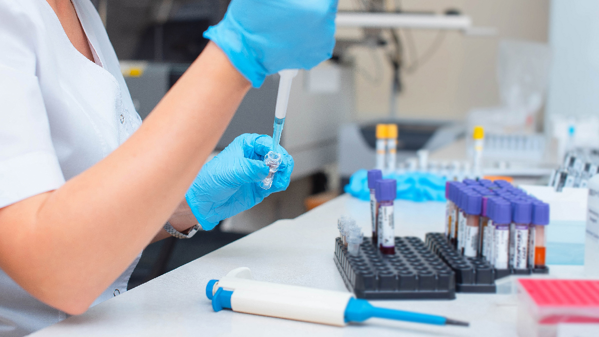 5 Solutions To Lab Testing Bottlenecks Caused By COVID-19