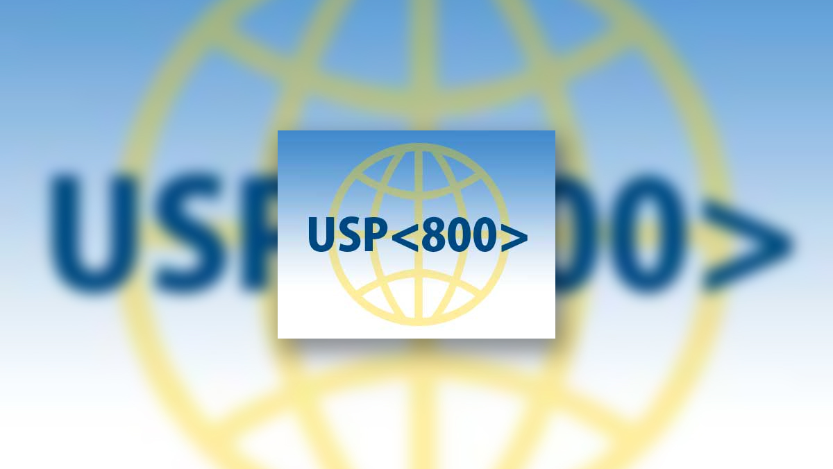 USP 800 Labeling Requirements