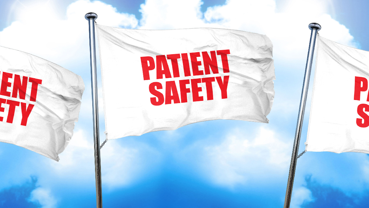 Improving Patient Safety In Hospitals