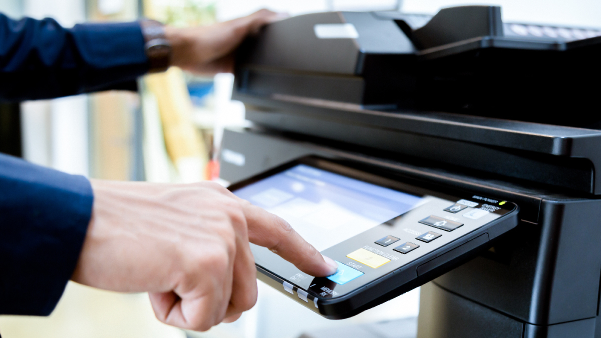 Should I Use My Desktop Printer To Produce A Custom Label?