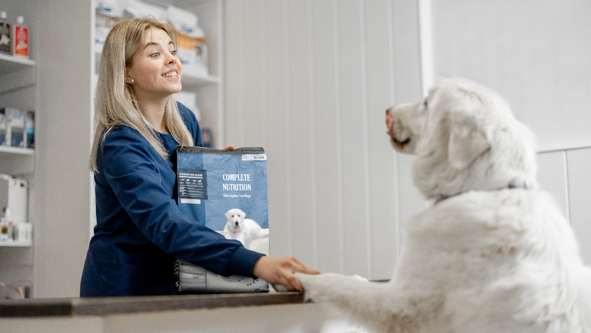 Veterinary Labels Enhance Veterinary Practice Communication And Productivity