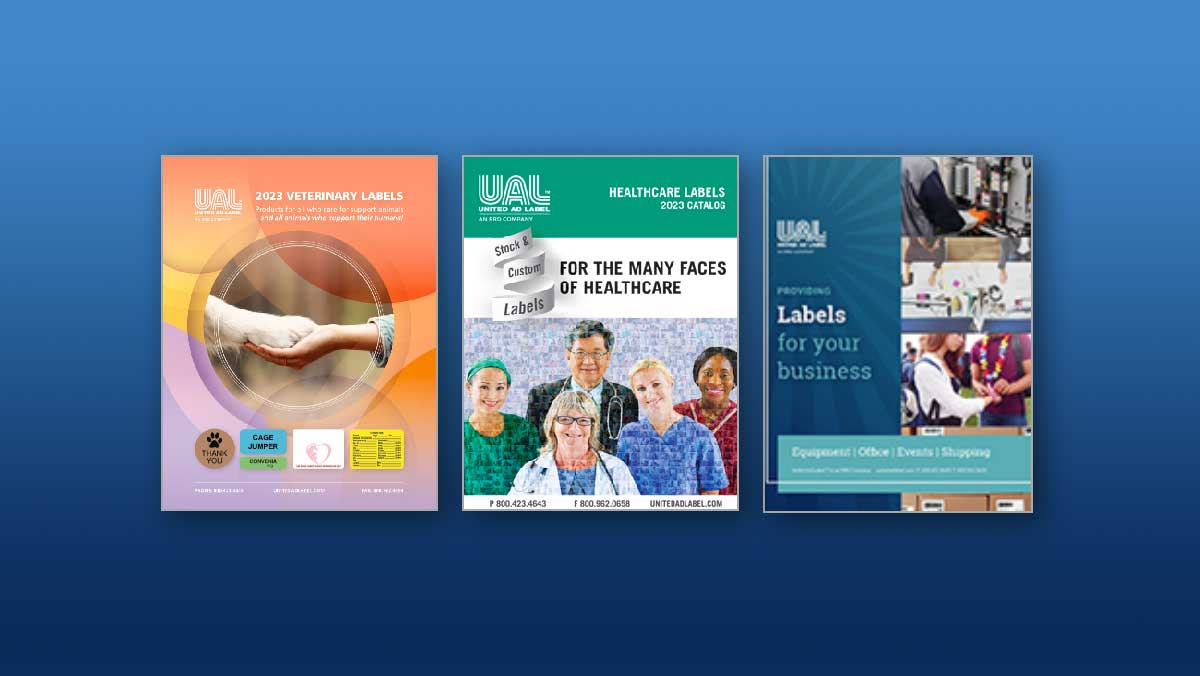 The UAL Catalog Helps You Make More Effective Purchases