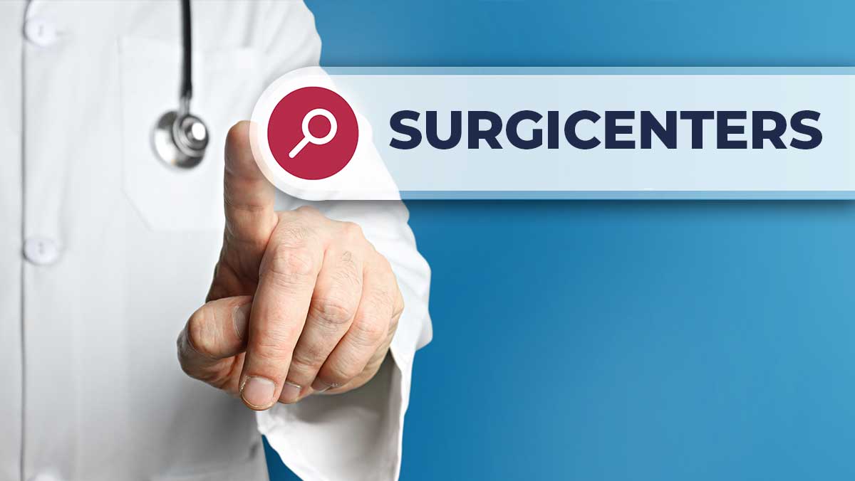 10 Important Labels for Surgical Centers