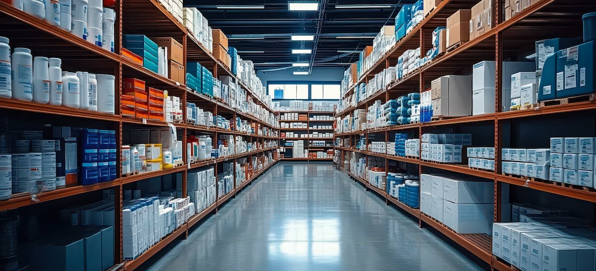 The Downstream Impact of Labeling Errors in DSCSA Compliance