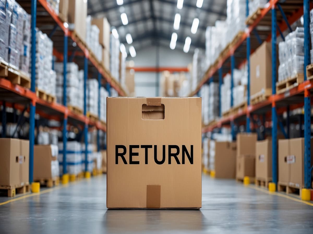 How Poor Scan Accuracy Disrupts Fulfillment and Reverse Logistics 