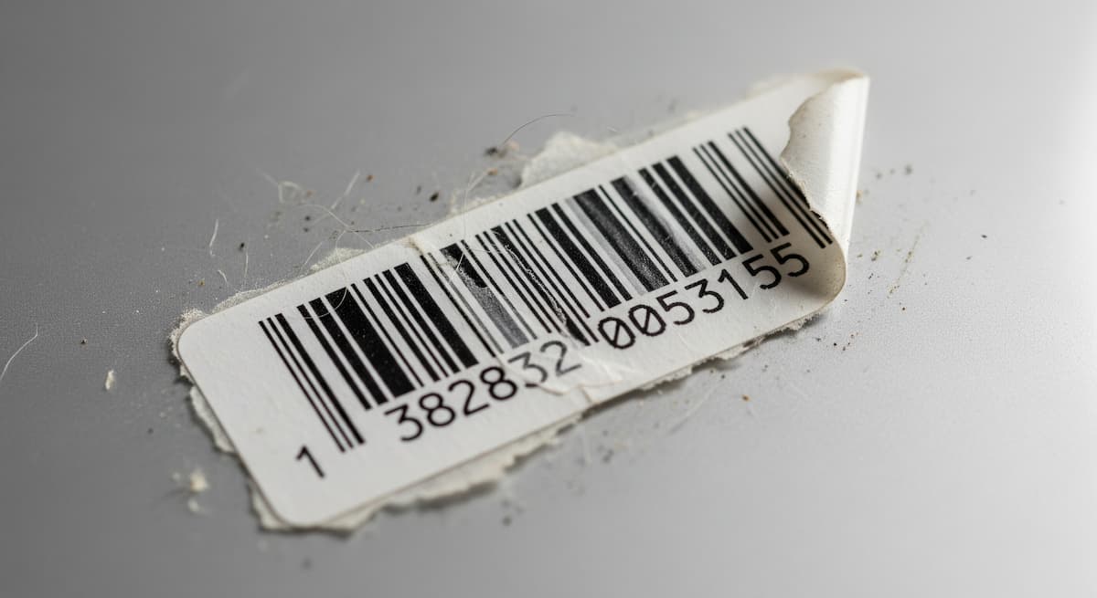 Label Removal Guide: Clean and Damage-Free