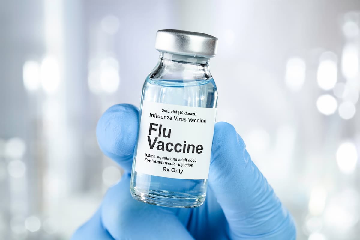 Vaccine Labeling and Handling Best Practices