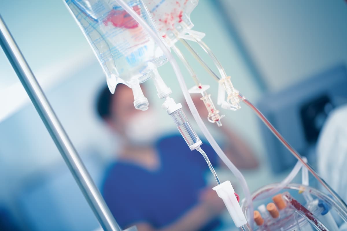 Why Every Hospital Needs Time-Tracking Labels for IV Lines and Tubing Why Every Hospital Needs Time-Tracking Labels for IV Lines and Tubing