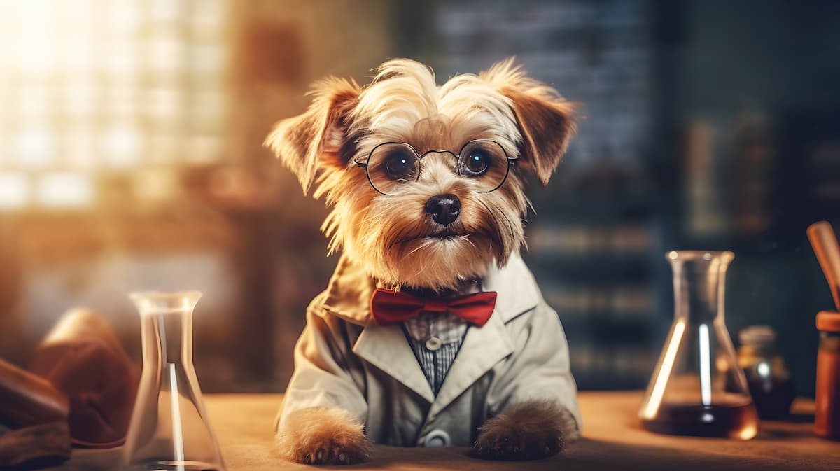 Enhancing Veterinary Education With High Quality Labeling Solutions Enhancing Veterinary Education With High Quality Labeling Solutions