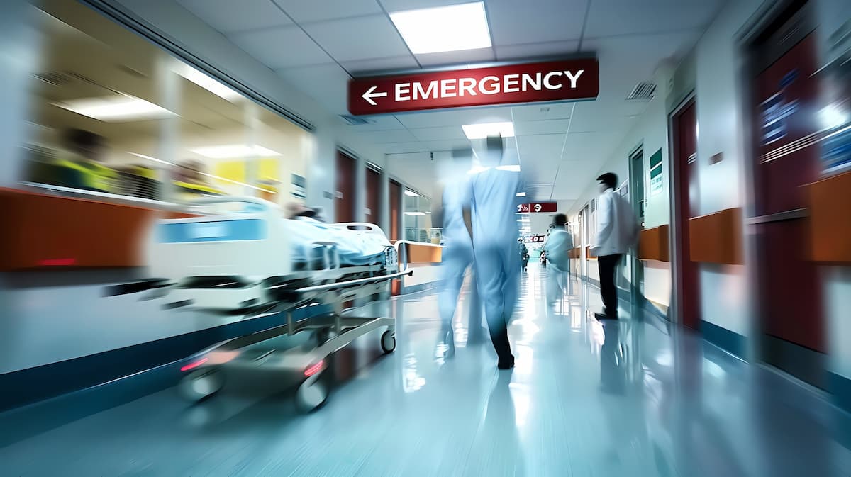 Enhancing Rapid Response Efficiency with Pre-Printed Emergency Labels
