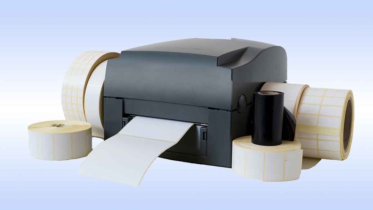 Direct Thermal vs. Thermal Transfer Labels