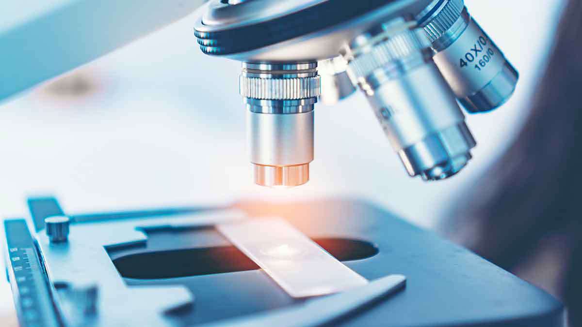 The Evolution of Microscope Slide Labeling