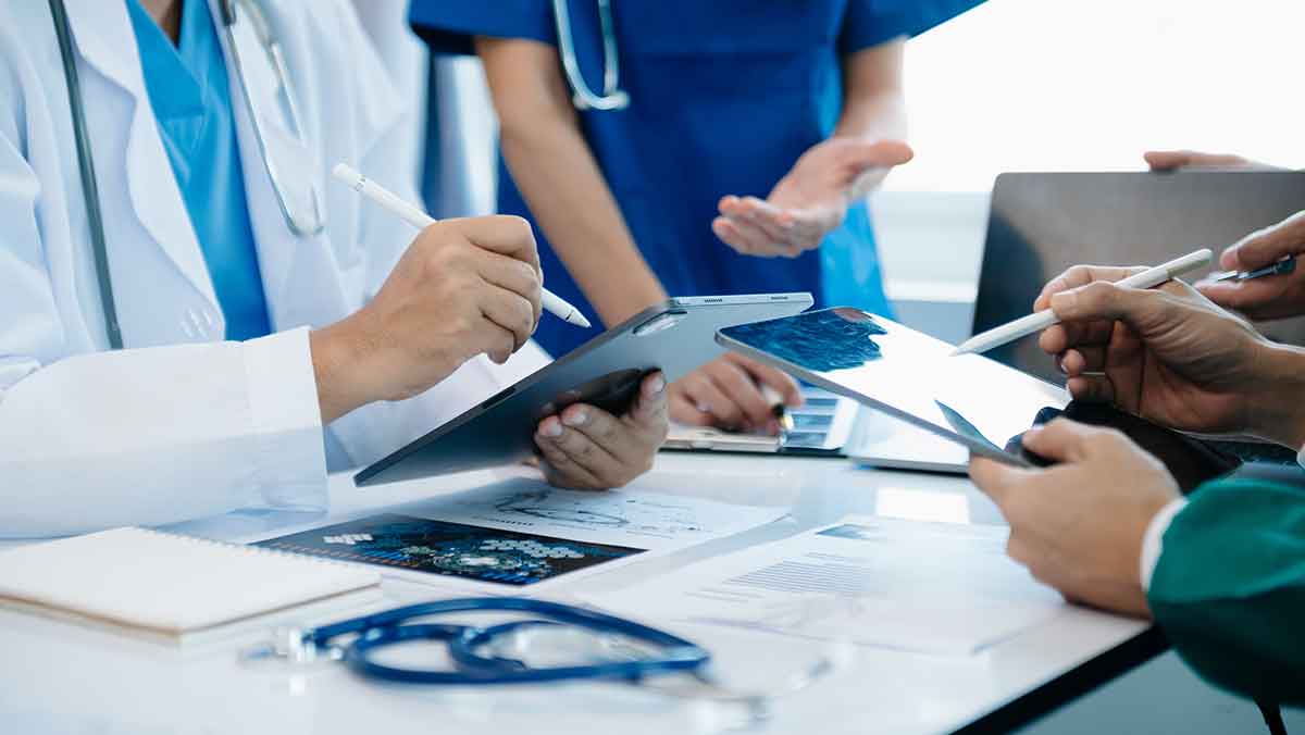 Streamline Healthcare Communication with Clerical Labels Streamline Healthcare Communication with Clerical Labels