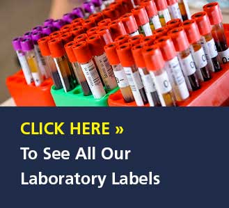UAL Lab Labels