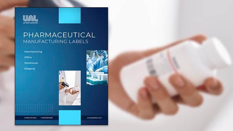 Pharmaceutical Labels