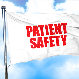 Patient Safety with UAL Labels