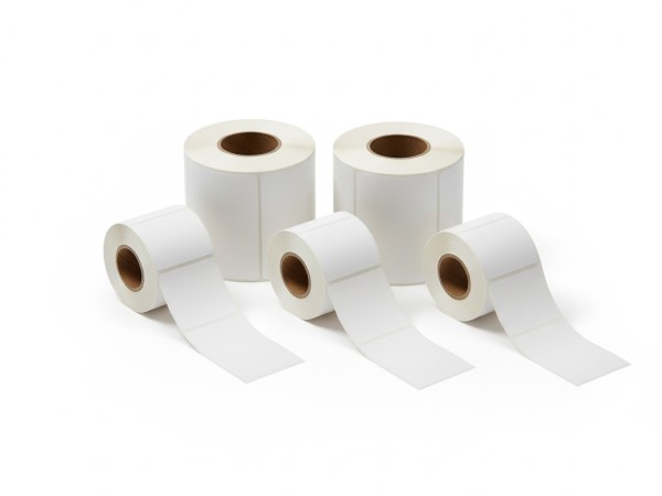 Rolls Labels