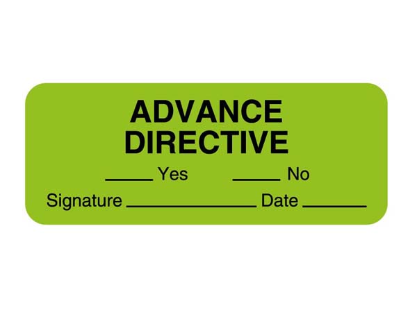 Advance Directives