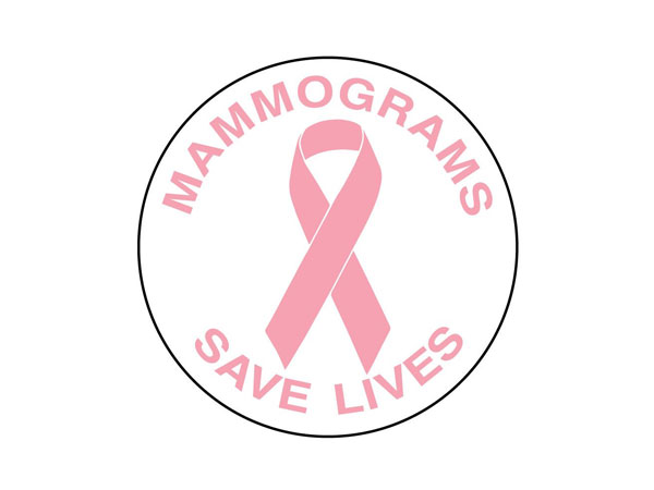 Mammography Labels