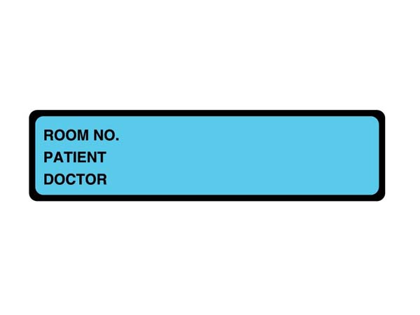 Chart Labels