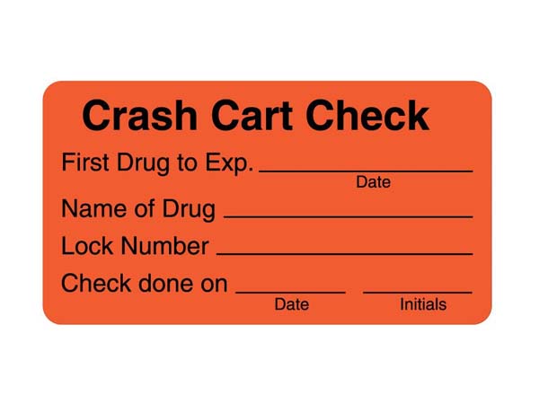 Pharmacy & Prescription Medication Labels