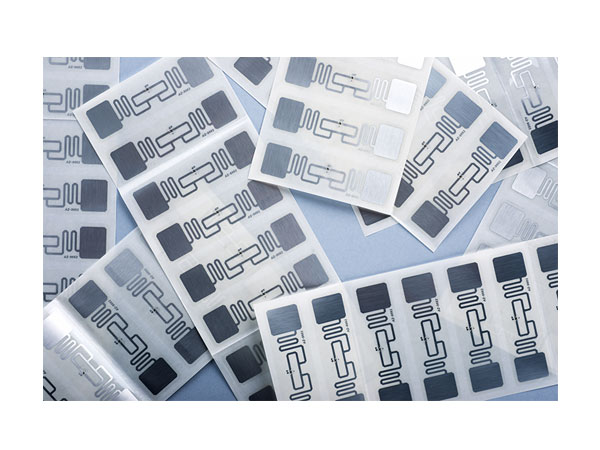 RFID Tags and Labels