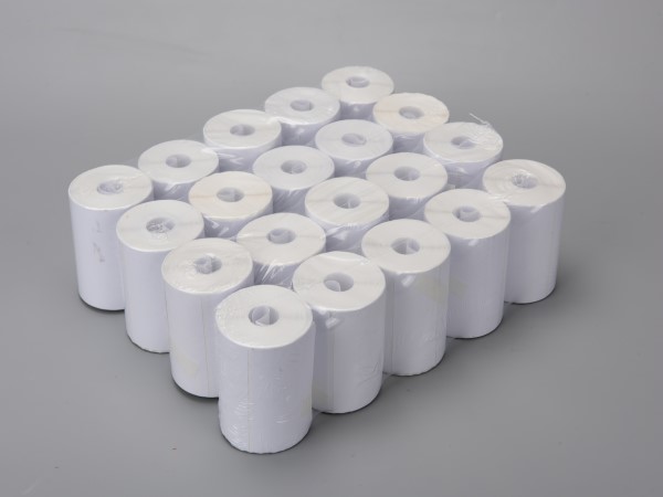 Paper Receipt Rolls