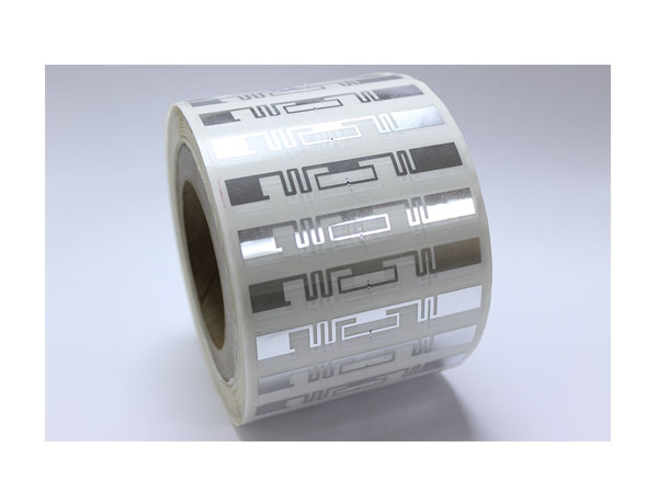 RFID Labels & Tags