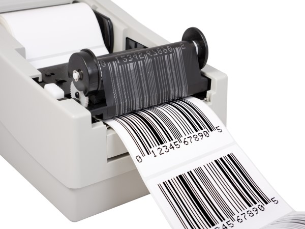 Thermal Transfer Labels