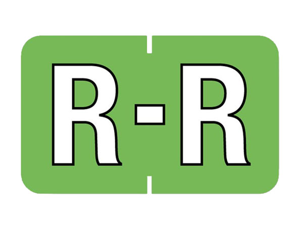 Barkley Compatible Filing Labels And Supplies