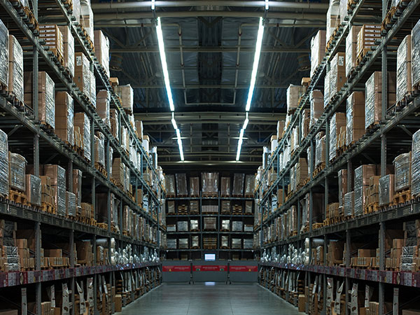 warehouse