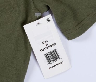 RFID Labels & Tags RFID Labels & Tags