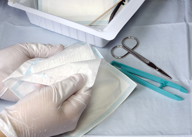 Central Sterile & Sterile Processing Dept. Labels Central Sterile & Sterile Processing Dept. Labels