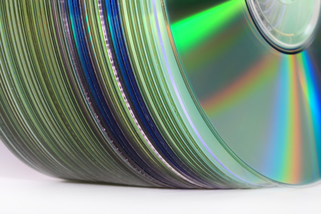 Video & Audio Labels Video & Audio Labels