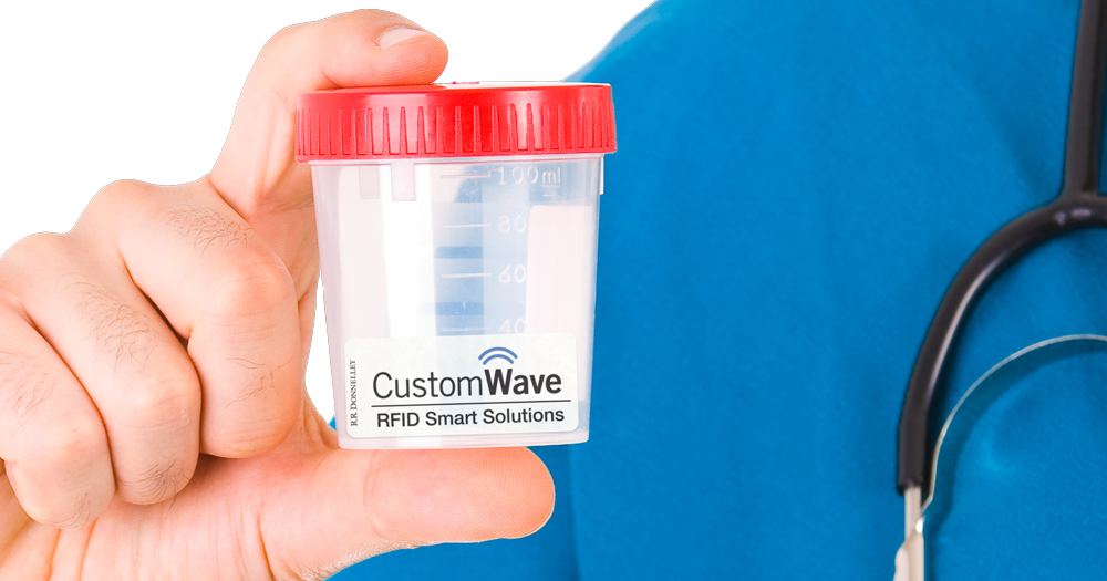 RFID Tags and Labels RFID Tags and Labels