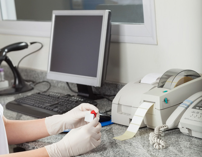 Laboratory Laboratory