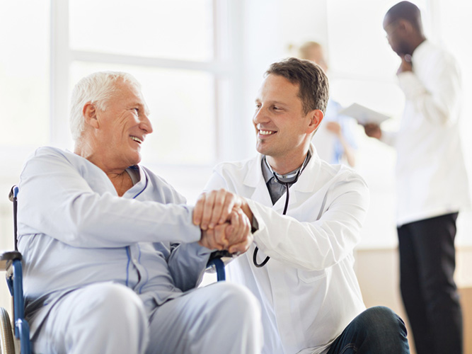 Healthcare Healthcare