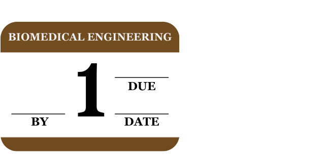 UAL Service & Inspection Labels