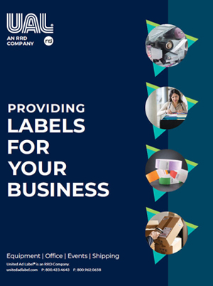 2022 Labels For Your Business