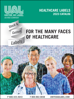 2023 Healthcare Catalog