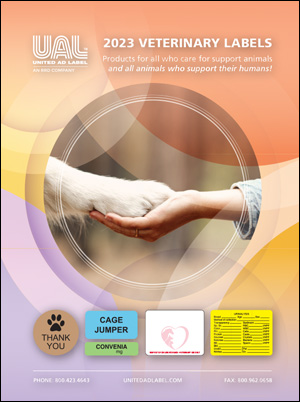 2023 Veterinary Catalog