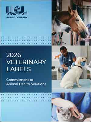 2026 Veterinary Catalog